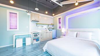 Blue Sea Pension