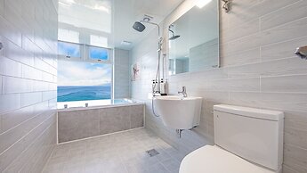 Blue Sea Pension