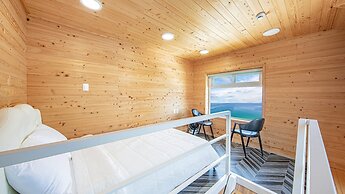 Blue Sea Pension