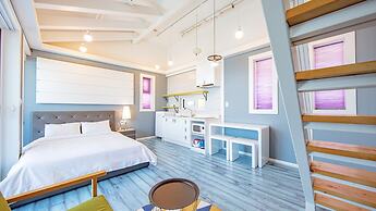 Blue Sea Pension