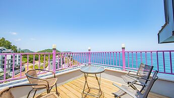 Blue Sea Pension