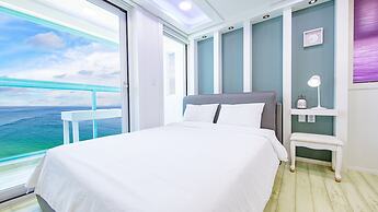Blue Sea Pension
