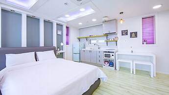 Blue Sea Pension