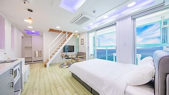 Blue Sea Pension