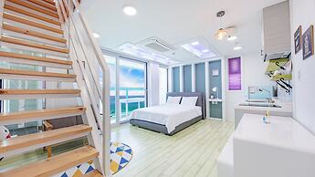 Blue Sea Pension