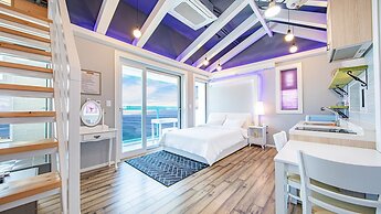 Blue Sea Pension