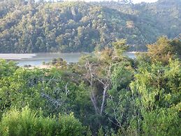 Kaiteriteri Abel Tasman Inlet Views