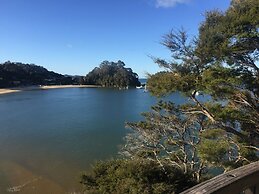 Kaiteriteri Abel Tasman Inlet Views