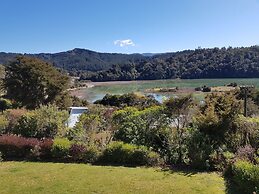 Kaiteriteri Abel Tasman Inlet Views