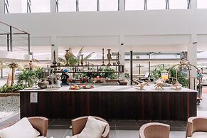 Roxy Sematan Villa & Townhouse