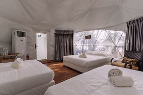 Roxy Sematan Villa & Townhouse