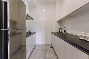 Roxy Sematan Villa & Townhouse