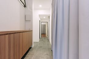 Roxy Sematan Villa & Townhouse