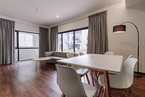 Roxy Sematan Villa & Townhouse