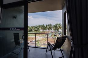 Roxy Sematan Villa & Townhouse