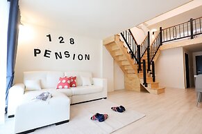 128 Pension