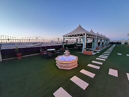 Qasr Alshamal Hotel