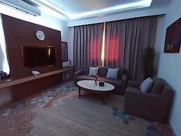 Qasr Alshamal Hotel