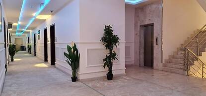 Qasr Alshamal Hotel