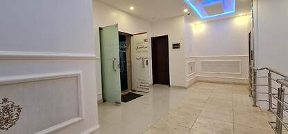 Qasr Alshamal Hotel