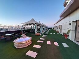 Qasr Alshamal Hotel