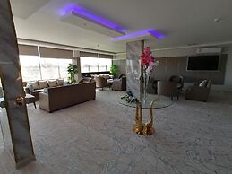 Qasr Alshamal Hotel