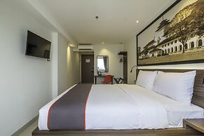 Collection O Kebon Jeruk Near Taman Balai Kota