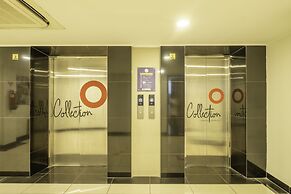 Collection O Kebon Jeruk Near Taman Balai Kota