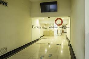 Collection O Kebon Jeruk Near Taman Balai Kota