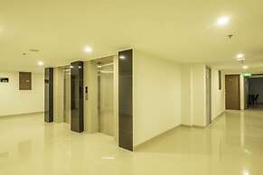 Collection O Kebon Jeruk Near Taman Balai Kota