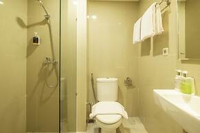 Collection O Kebon Jeruk Near Taman Balai Kota