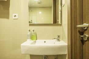 Collection O Kebon Jeruk Near Taman Balai Kota