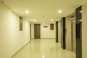 Collection O Kebon Jeruk Near Taman Balai Kota