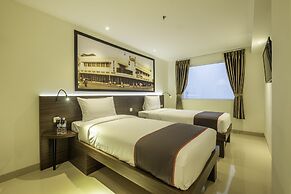 Collection O Kebon Jeruk Near Taman Balai Kota