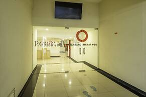 Collection O Kebon Jeruk Near Taman Balai Kota