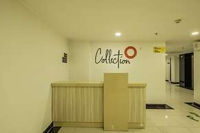 Collection O Kebon Jeruk Near Taman Balai Kota