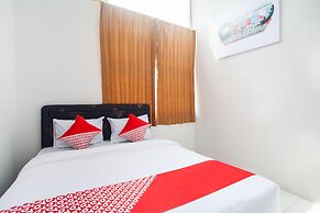 OYO 2538 Hotel Anugerah