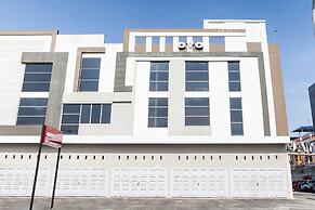 OYO 2538 Hotel Anugerah