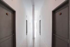 OYO 2538 Hotel Anugerah