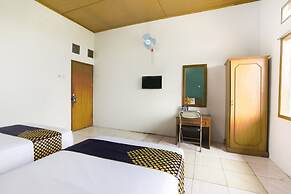 SPOT ON 2584 Hotel Karya Nunggal Asri