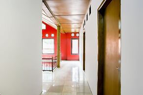 SPOT ON 2584 Hotel Karya Nunggal Asri