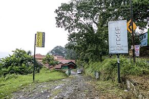 SPOT ON 2584 Hotel Karya Nunggal Asri