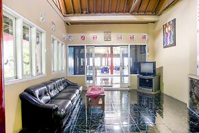 SPOT ON 2584 Hotel Karya Nunggal Asri