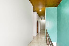 SPOT ON 2584 Hotel Karya Nunggal Asri