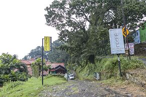 SPOT ON 2584 Hotel Karya Nunggal Asri