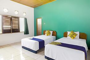 SPOT ON 2584 Hotel Karya Nunggal Asri