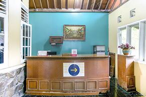 SPOT ON 2584 Hotel Karya Nunggal Asri