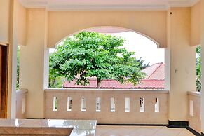 OYO 2643 Hotel Graha Prima