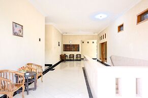 OYO 2643 Hotel Graha Prima