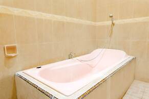 OYO 2643 Hotel Graha Prima